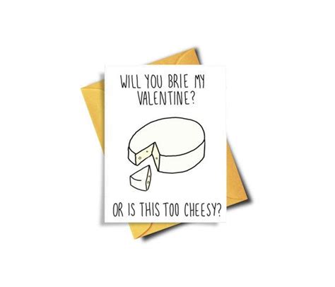 Funny Valentine Card Valentines Card Funny Valentines Love Etsy