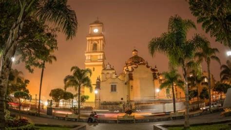 Premian A Orizaba Como Mejor Pueblo Mágico En “mi Veracruz 2020” El