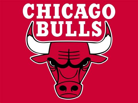 Chicago Bulls Logo Wallpapers Hd Pixelstalknet