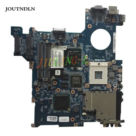 Joutndln For Dell Vostro 1310 Laptop Motherboard Pm965 Gpu Graphics