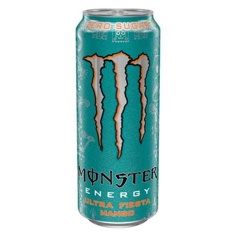 Monster Energy Drink Png Png Image Collection