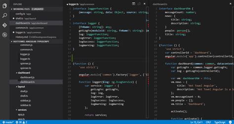 Monodevelop is also known as xamarin studio. 10 Best Integrated Development Environment (IDEs) for C++ ...