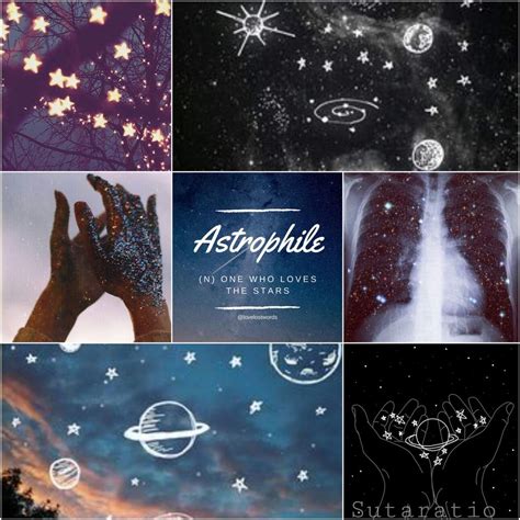 Space Aesthetics And Moodboards Space Amino
