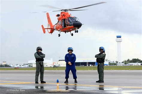 Us Coast Guard Air Station Miami