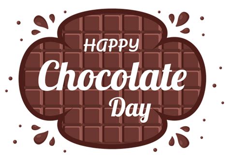 461 Chocolate Day Illustrations Free In Svg Png Eps Iconscout
