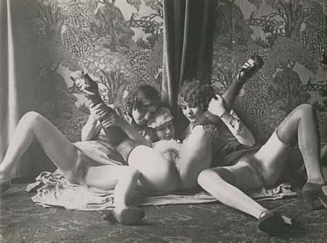 Parisian Sex Workers Early 1900s Titsnass