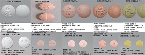 lisinopril side effects warnings and other facts medpro disposal