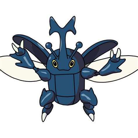 Top Bug Pokemon Pokémon Amino