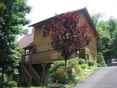Cabin Vacation Rental In Deep Gap Nc Usa From Vacation