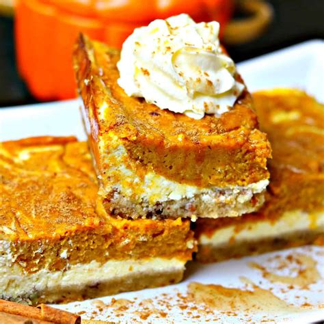 Healthy Keto Pumpkin Pie Cheesecake Bars VIDEO Dr Davinah S Eats
