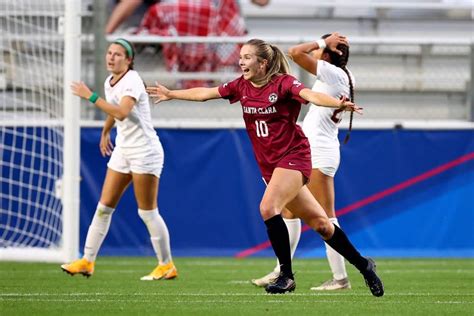 5 Womens College Soccer Players To Watch In The 2021 Preseason Top 25