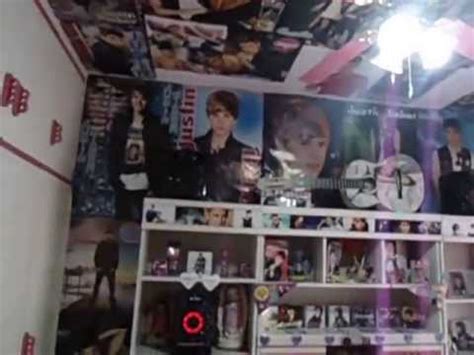 justin bieber room  updated youtube