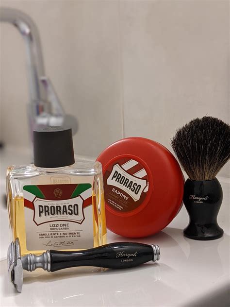 Proraso Red After Shave Proraso Cologne A Fragrance For Men 2016
