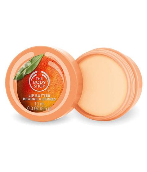 Discover our popular born lippy collection here. The Body Shop Satsuma Lip Balm Light Orange 10 ml: Buy The ...