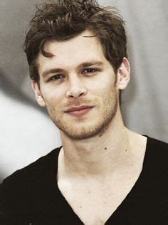 Klaus mikaelson is completely different person in the books than the one on the show. Klaus Mikaelson