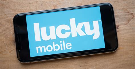 Lucky Mobile Lucky Mobile Canada Bojler