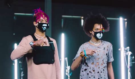 Youtube Stars Ayo And Teo Help Dosomethingorg Turn Bone Marrow Tests