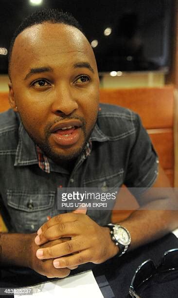 Vusi Nova Photos And Premium High Res Pictures Getty Images