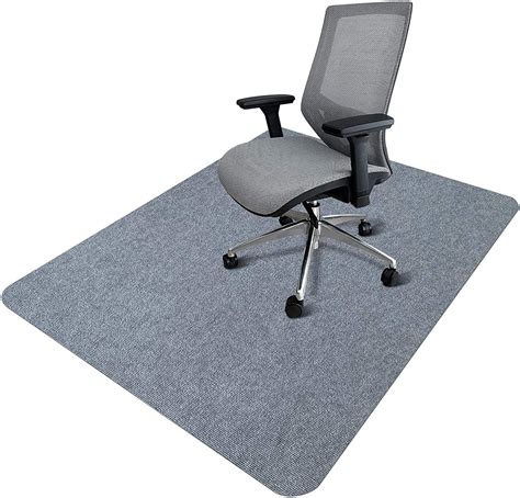 Office Chair Mat Upgraded Version Office Desk Chair Mat For Hardwood