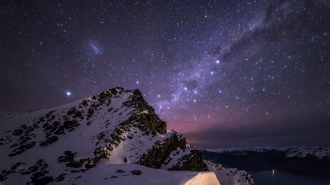 Starry Night Wallpapers 74 Background Pictures