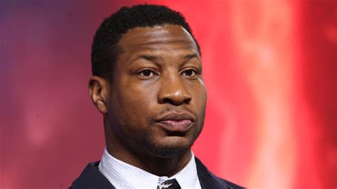 Jonathan Majors Reveals He Walked Out Of His First Marvel Meeting