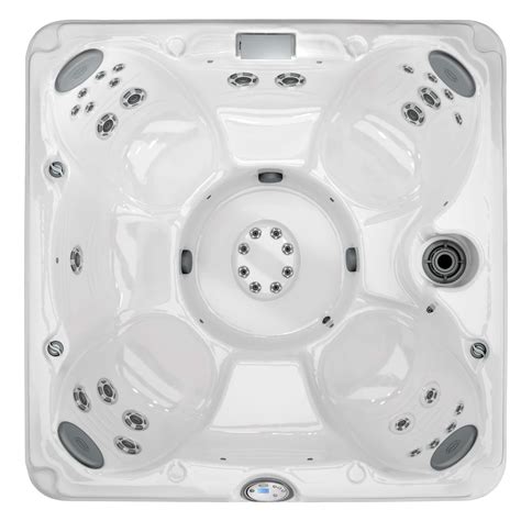 Buy Jacuzzis J245 Hot Tub At Outdoor Living From £7249 Jacuzzi Direct