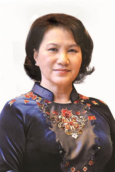 Ttms nguyễn kim thuận an. Chủ tịch Nguyễn Thị Kim Ngân