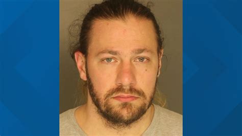Fairview Township Man Arrested On Sexual Assault Charges