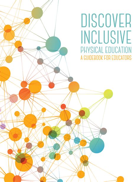 Discover Inclusive Physical Education Nchpad Building Healthy
