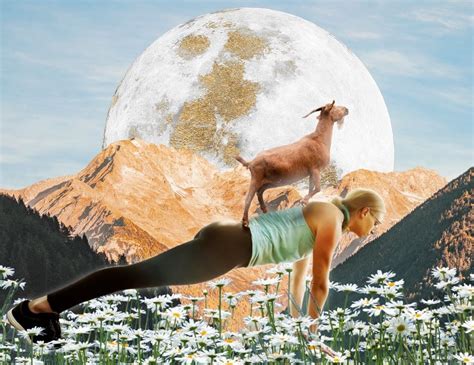 The July 3 Capricorn Full Moon Is Your Supportive Mid Year Check Up
