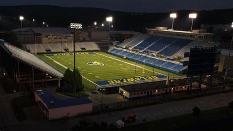 Delaware Announces Enhanced Gameday Changes Ahead Of Footballs Home