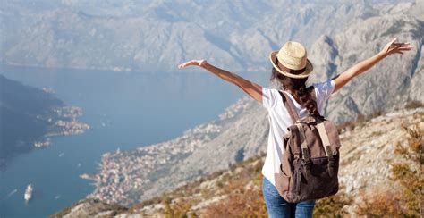 The Ultimate Guide For First Time Solo Female Travellers Mapped