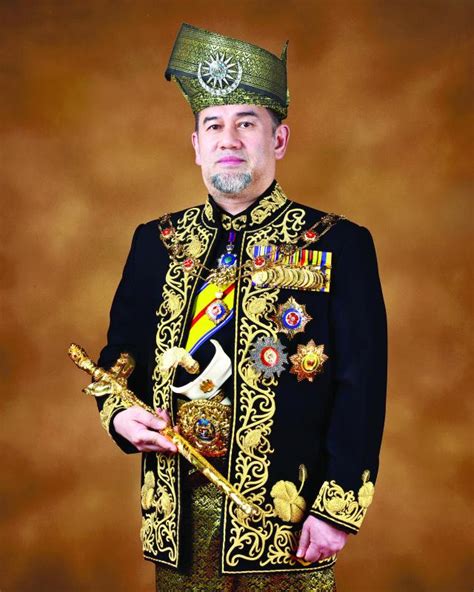 About Hrh Sultan Of Kelantan