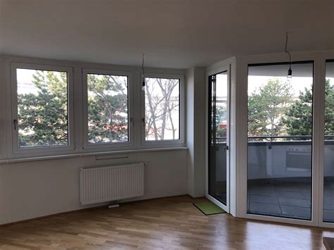 Eine hausverwaltung ist für die betreuung de. Wohnung Wien | Provisionsfreie 2-Zimmer-Wohnung mit Loggia