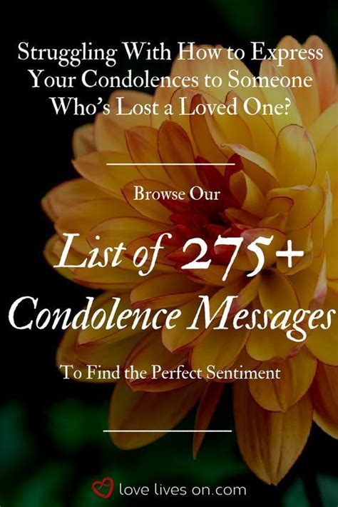 Condolences 275 Best Messages You Can Use Writing A Sympathy Card Condolence Messages