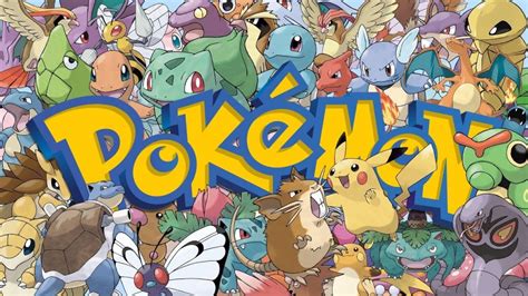 Pokédex Todos Os Pokémon Mestre Pokemon
