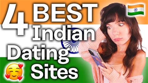 Best Dating Sites In India Reviewed Top Sites Indians Love Youtube