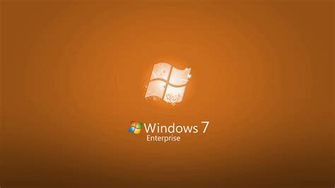 Windows 7 Enterprise Wallpaper 1920x1080 By Jwc59382 On Deviantart