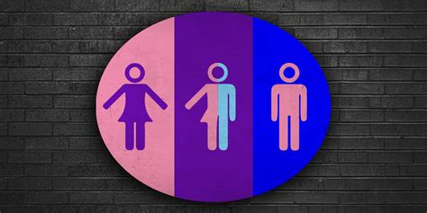 beyond the binary the effect of the sex and gender binary on intersex individuals by ashley