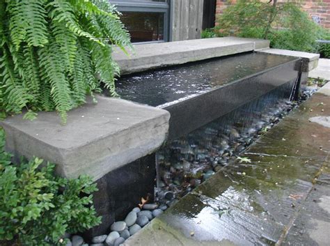10 water features to make any backyard landscape complete. Backyard Water Features Pictures | Pool Design Ideas