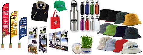 Branded Promotional Items Olive Or Twist