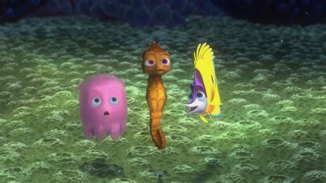 Descarga Buscando A Nemo 2003 Bdremux 1080p Latino Ingles Mkv