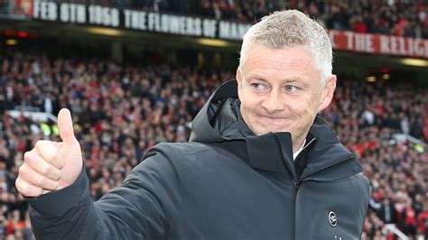 Ole Gunnar Solskjaer Expected To Stay At Man Utd Despite 5 0 Liverpool Defeat Football News