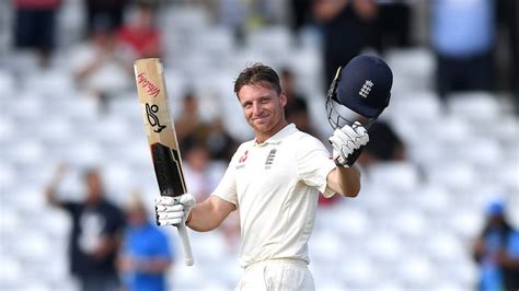 Jos buttler scored 38 and 35 batting at number six in the first test. Jos Buttler has turned potential into Test runs in a ...