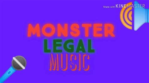 Contact monster musica on messenger. MONSTER music: música sou monster - YouTube