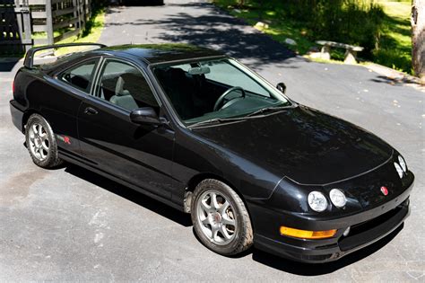 19k Mile 2000 Acura Integra Type R For Sale On Bat Auctions Sold For