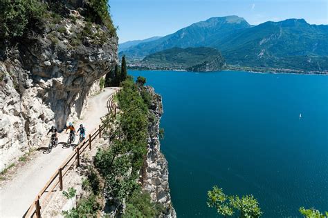 Lake Garda Mtb Trail Guide Where How And When To Ride