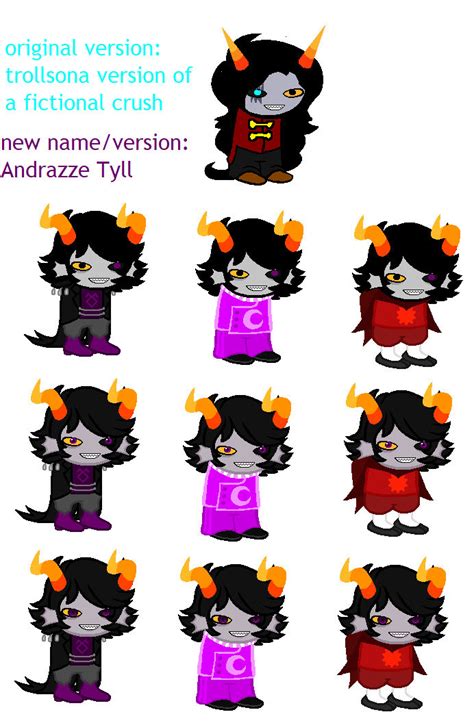 Dll Resprite By Aproudhomestuck On Deviantart