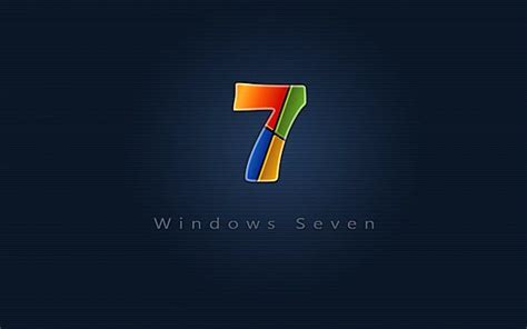 Windows 7 Microsoft Windows Háttérkép