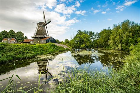 Landschappen Nederland Landschapsfotografie Natuurfotografie Mooi